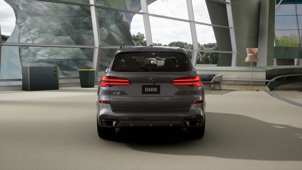 Thumbnail: 2026 BMW X5 - 30