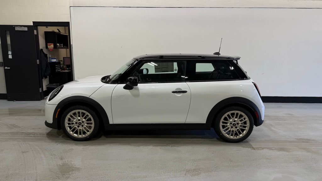 Thumbnail: 2026 MINI Cooper - 2