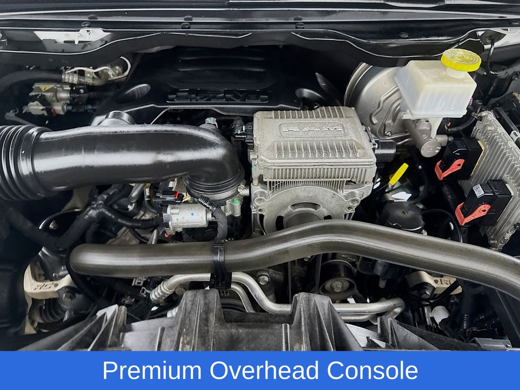 Used Car 2019 Ram 1500  Rebel For Sale Under $35,000 In Austin, Texas