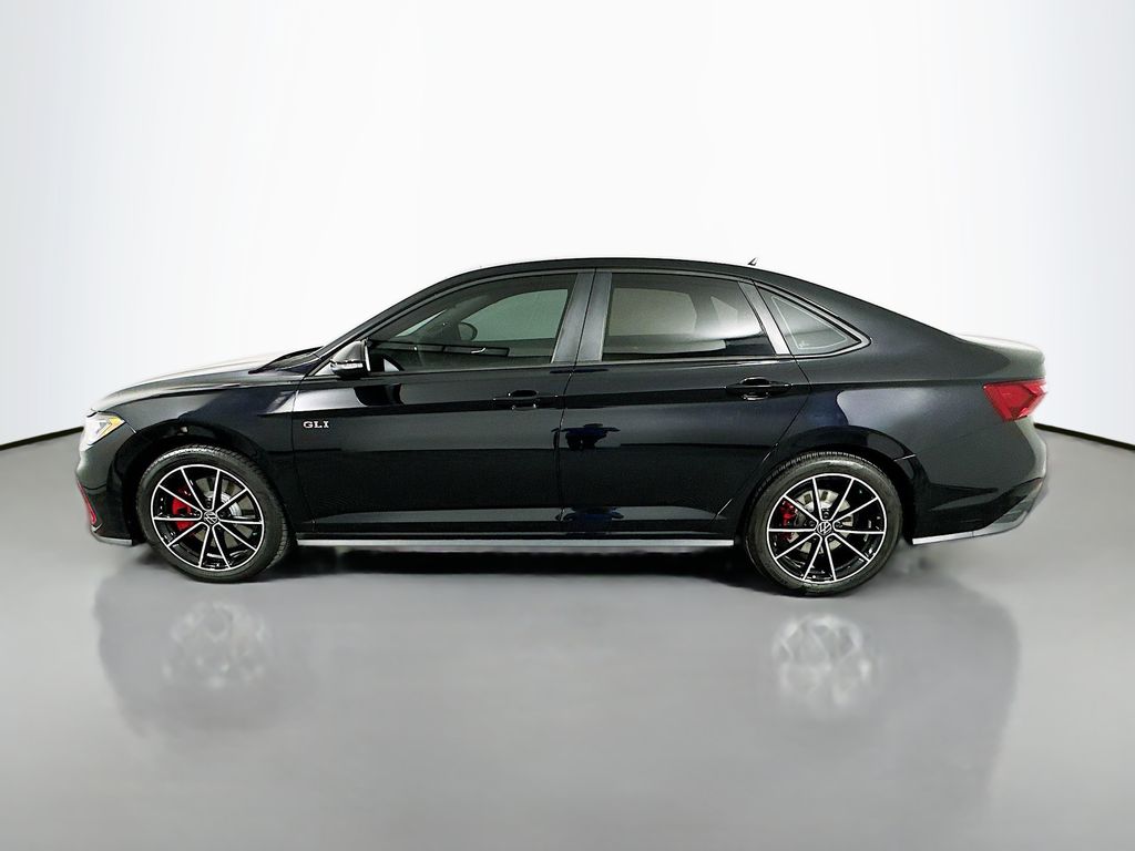 Thumbnail: 2025 Volkswagen Jetta - 8