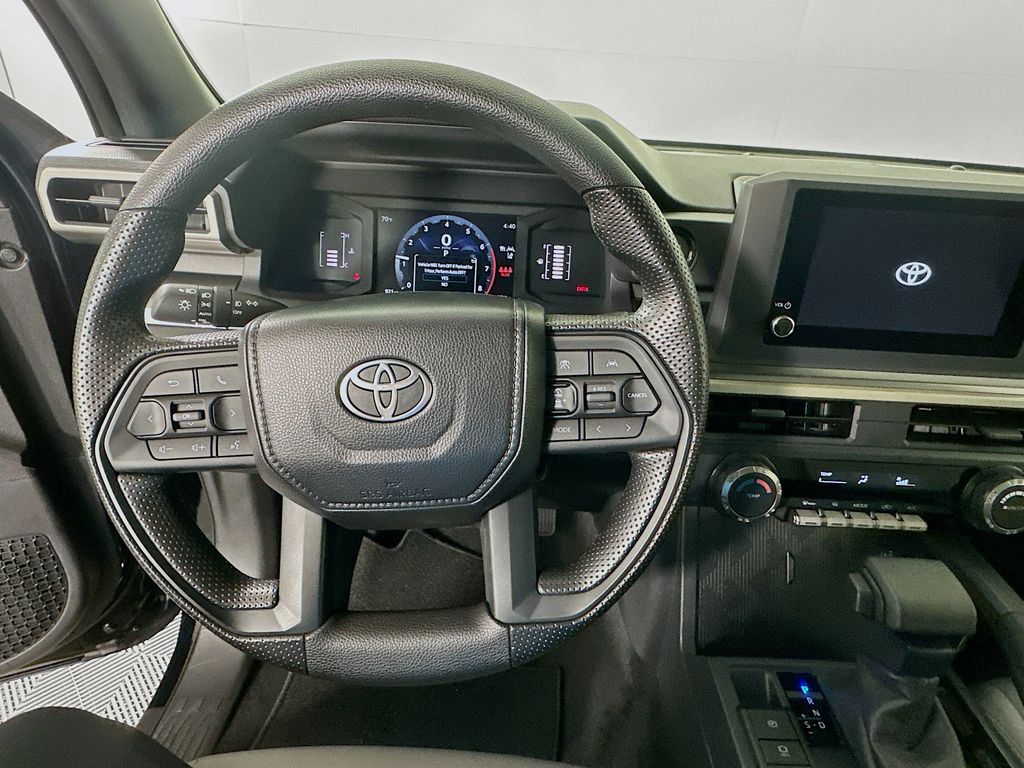 Thumbnail: 2025 Toyota Tacoma - 11