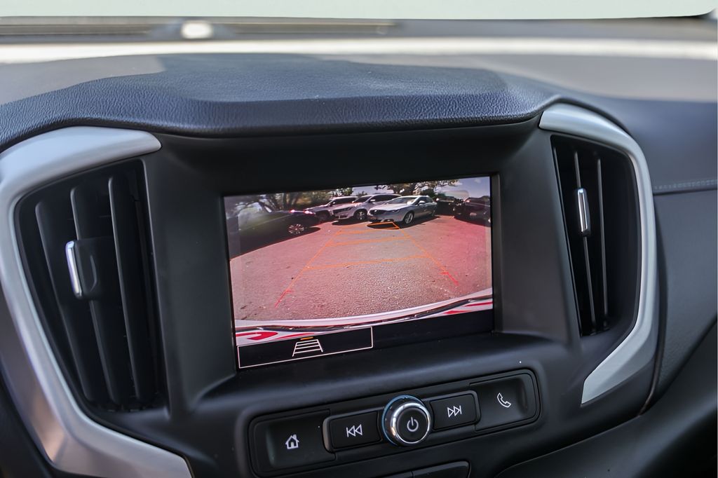 Used Car 2024 Gmc Terrain  Sle For Sale Under $25,000 In Austin, Texas