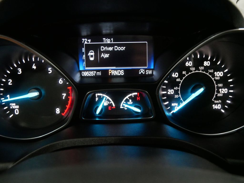 Used 2019 Ford Escape SUV