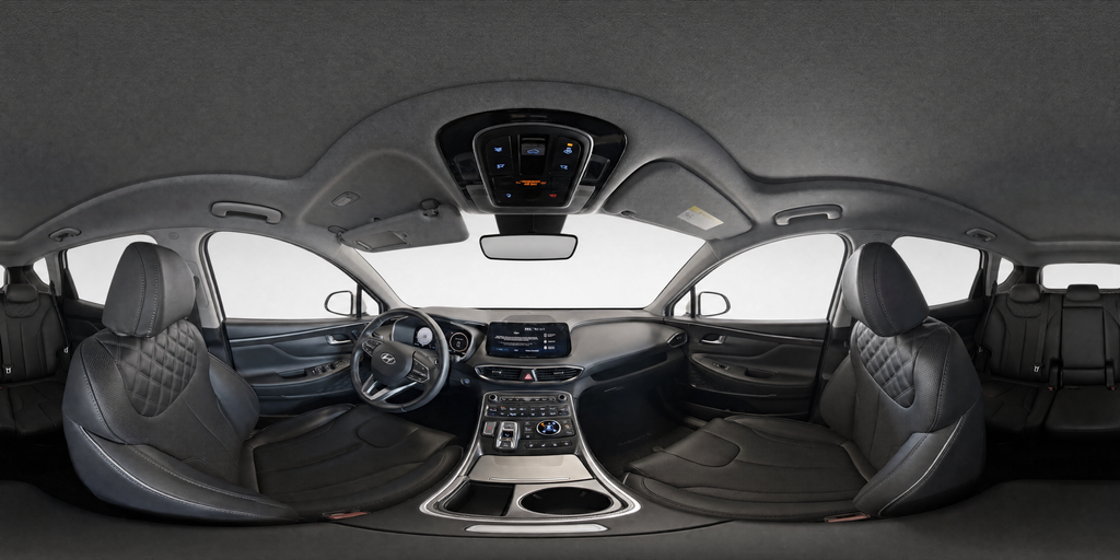 Thumbnail: 2023 Hyundai Santa Fe - 15