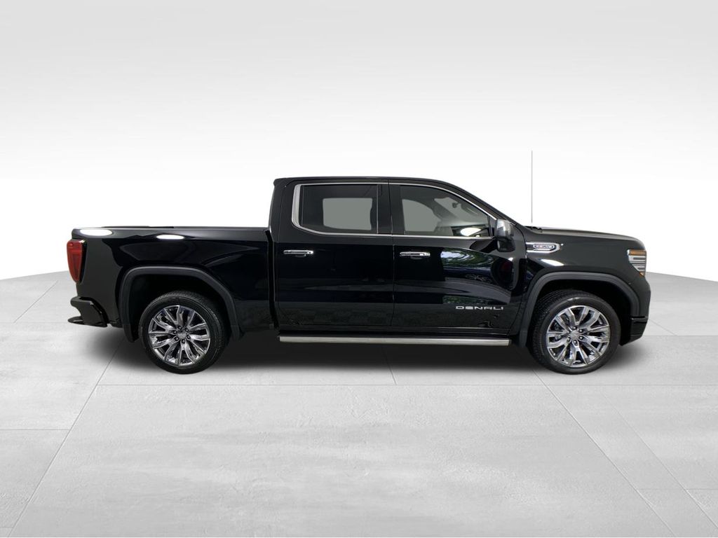 2024 GMC Sierra 1500 Denali 7