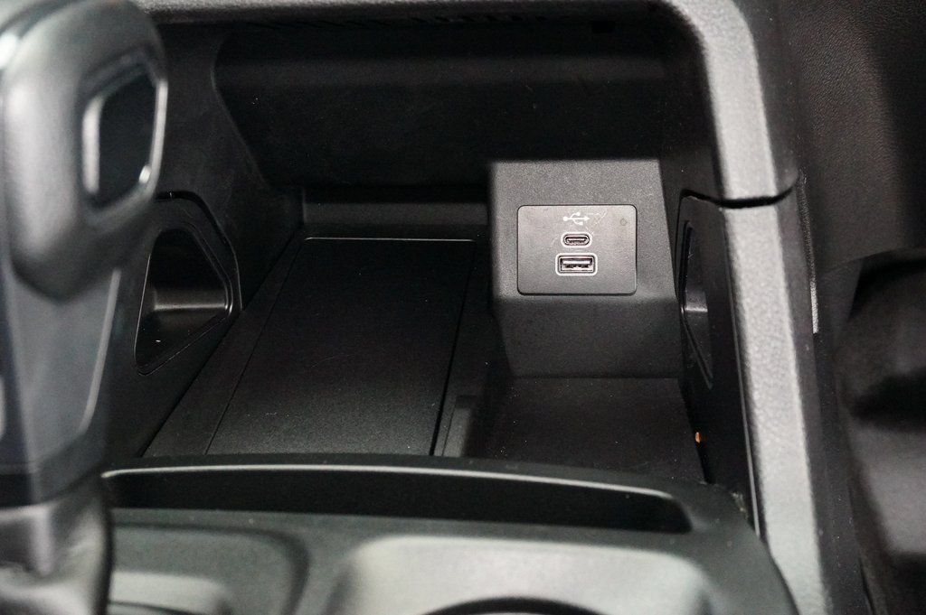 Used Car 2024 Ford Ranger  Xl For Sale Under $35,000 In Weatherford, Texas