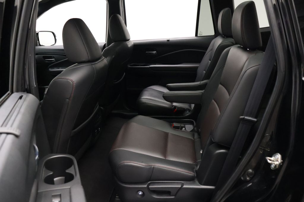 Thumbnail: 2020 Honda Pilot - 19