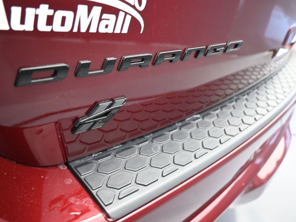 New 2026 Octane Red Pearlcoat Dodge GT Plus HEMI V8 image 38