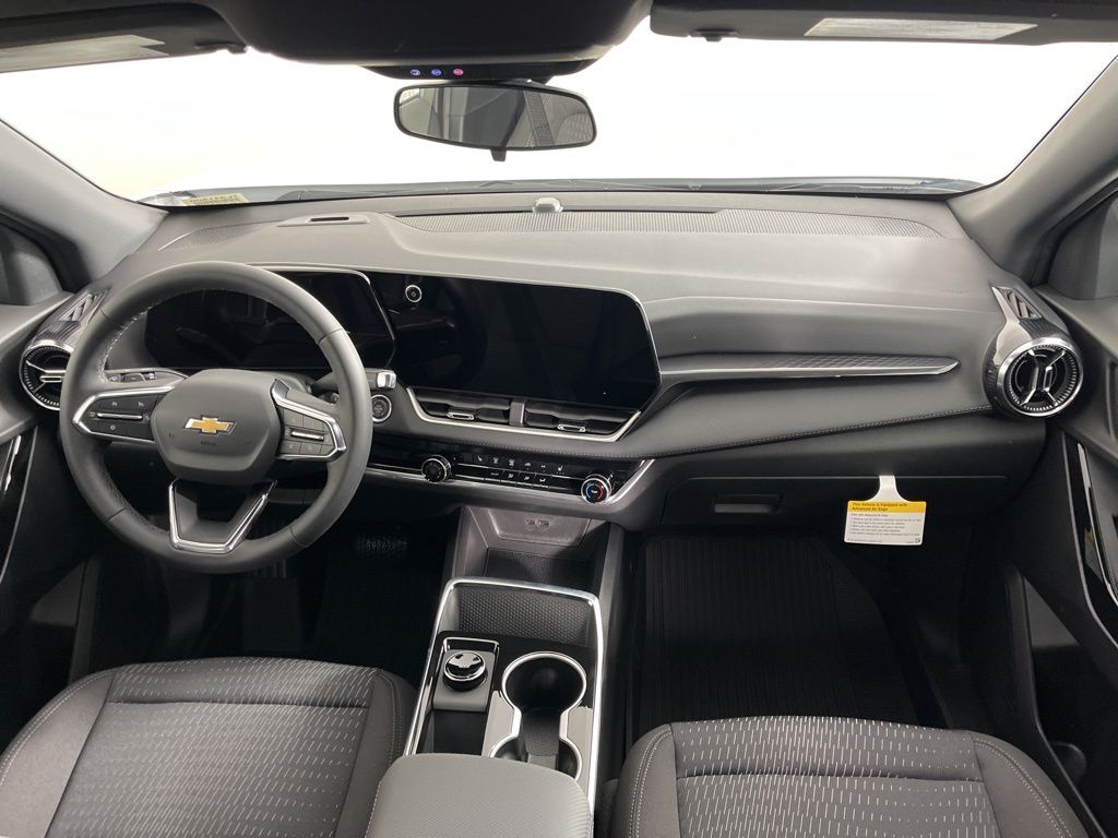 Thumbnail: 2026 Chevrolet Equinox - 15