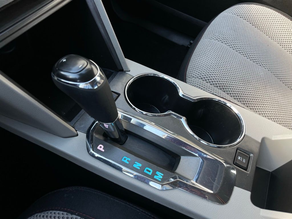 Thumbnail: 2017 Chevrolet Equinox - 20