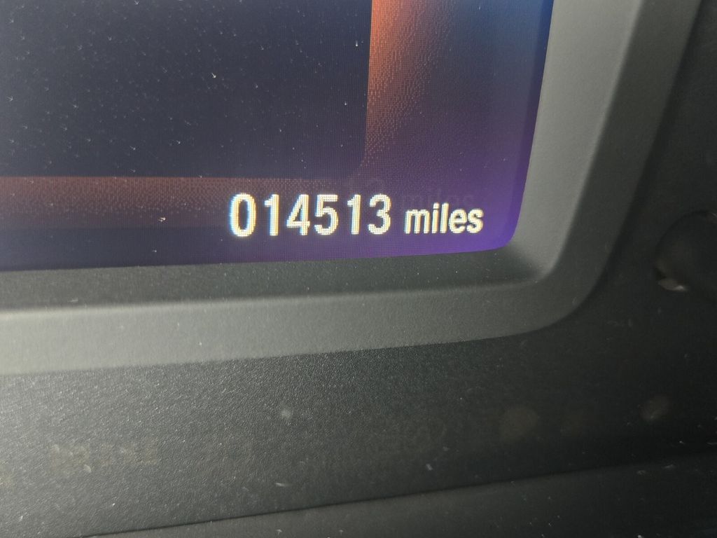2024 Honda Odyssey - $36,070
