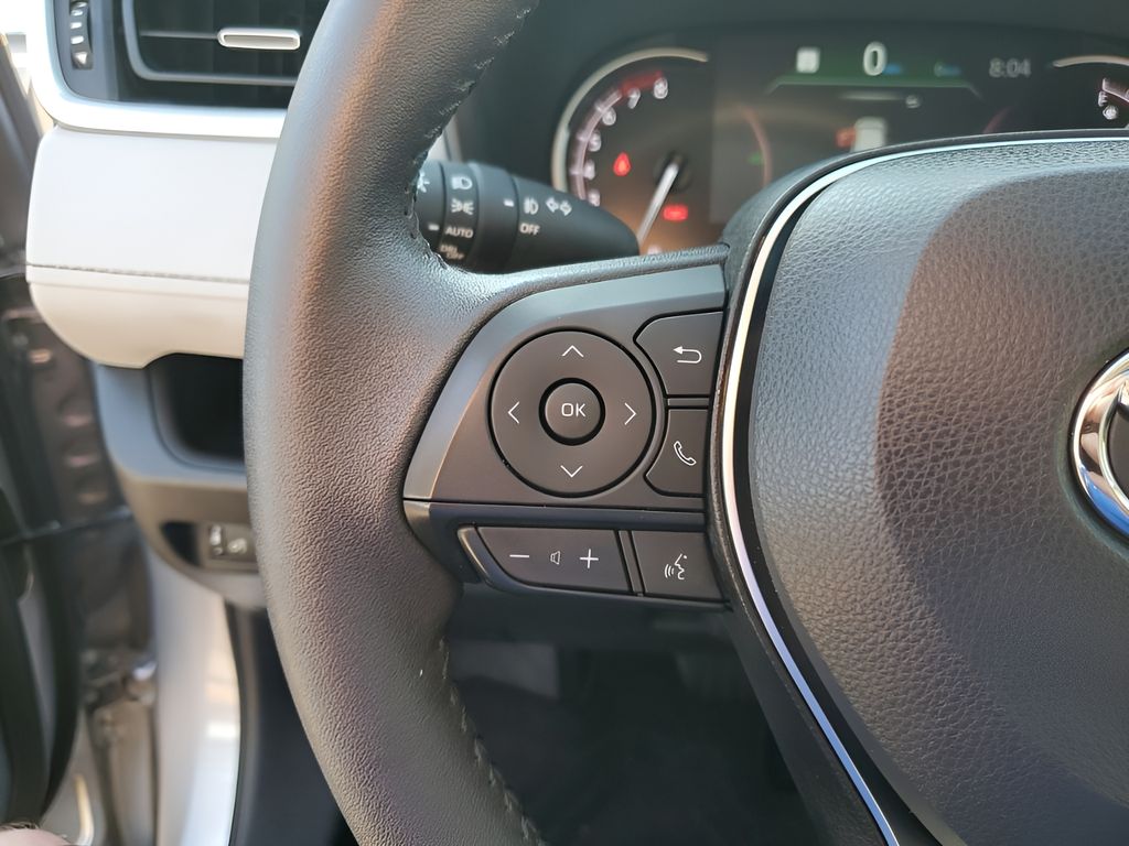 Used Car 2024 Toyota Rav4  Xle Premium For Sale In Austin, Texas
