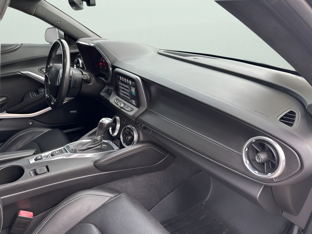 Used Car 2018 Chevrolet Camaro  2lt For Sale Under $20,000 In Austin, Texas