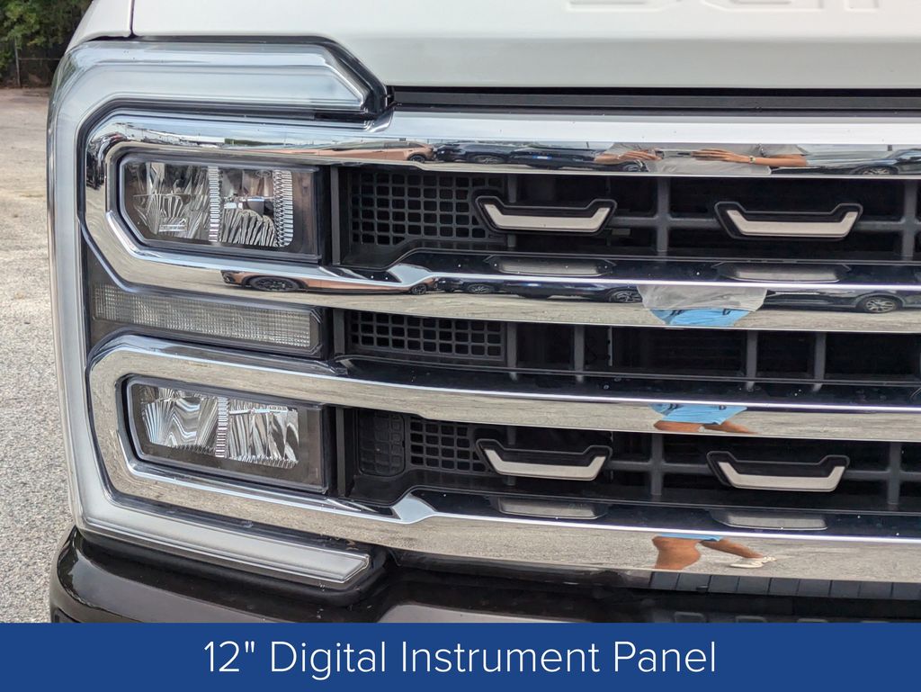 2024 Ford F-350 Super Duty King Ranch