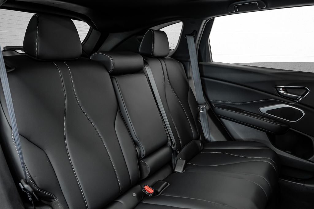 2026 Acura RDX