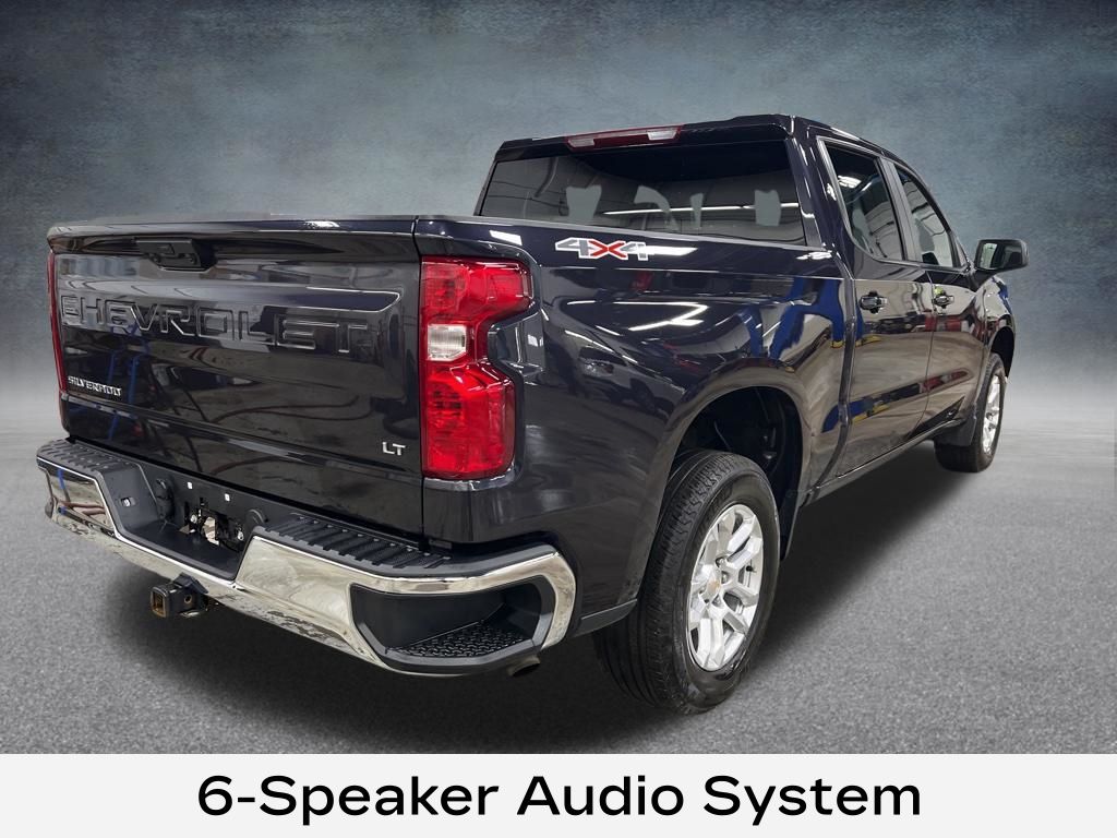 View vehicle photo 6