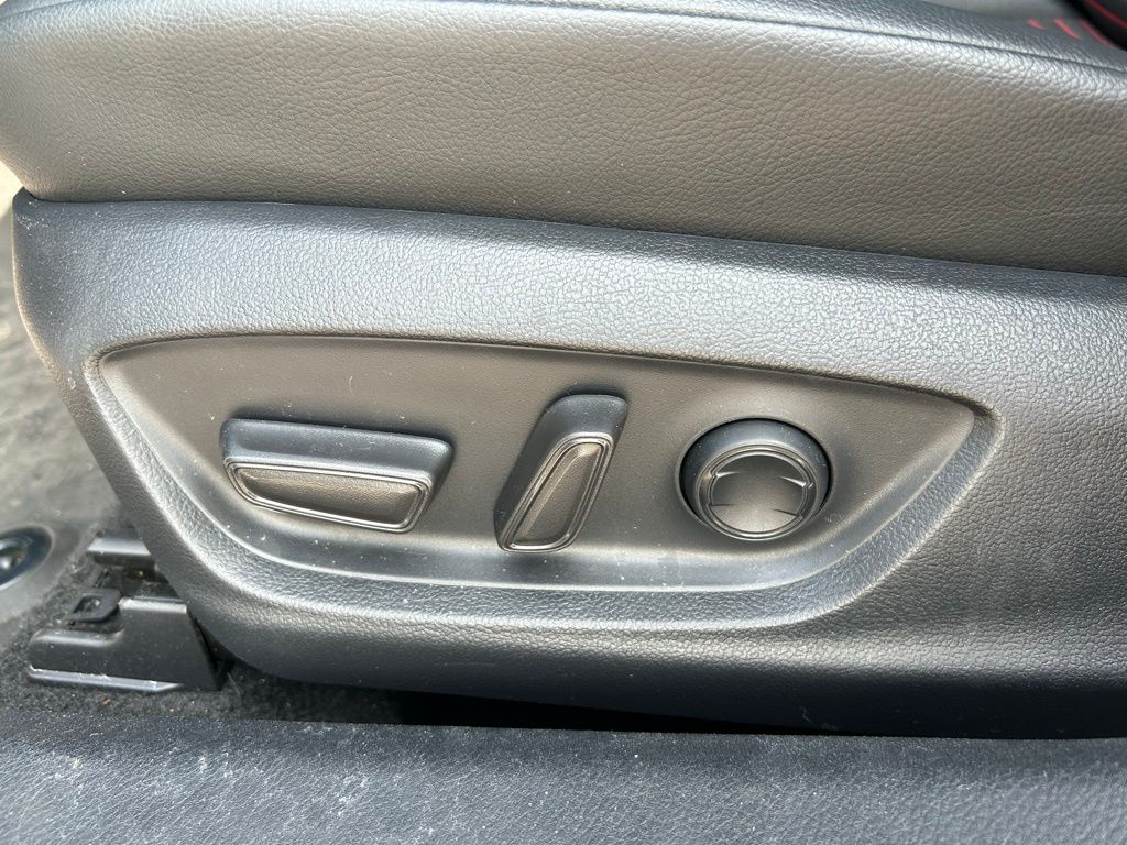 2023 Toyota Camry XSE 14