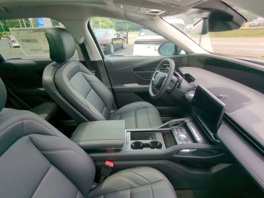 2026 Lincoln Nautilus Premiere - Photo 15