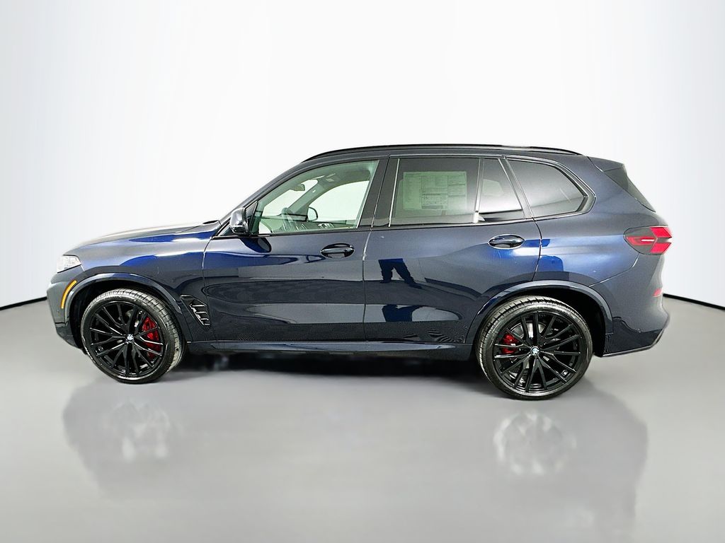 Thumbnail: 2026 BMW X5 - 8