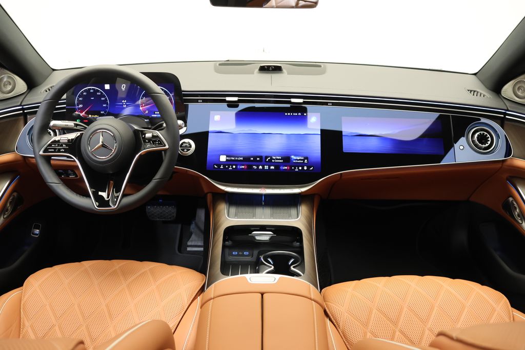 Thumbnail: 2027 Mercedes-Benz S-Class - 18