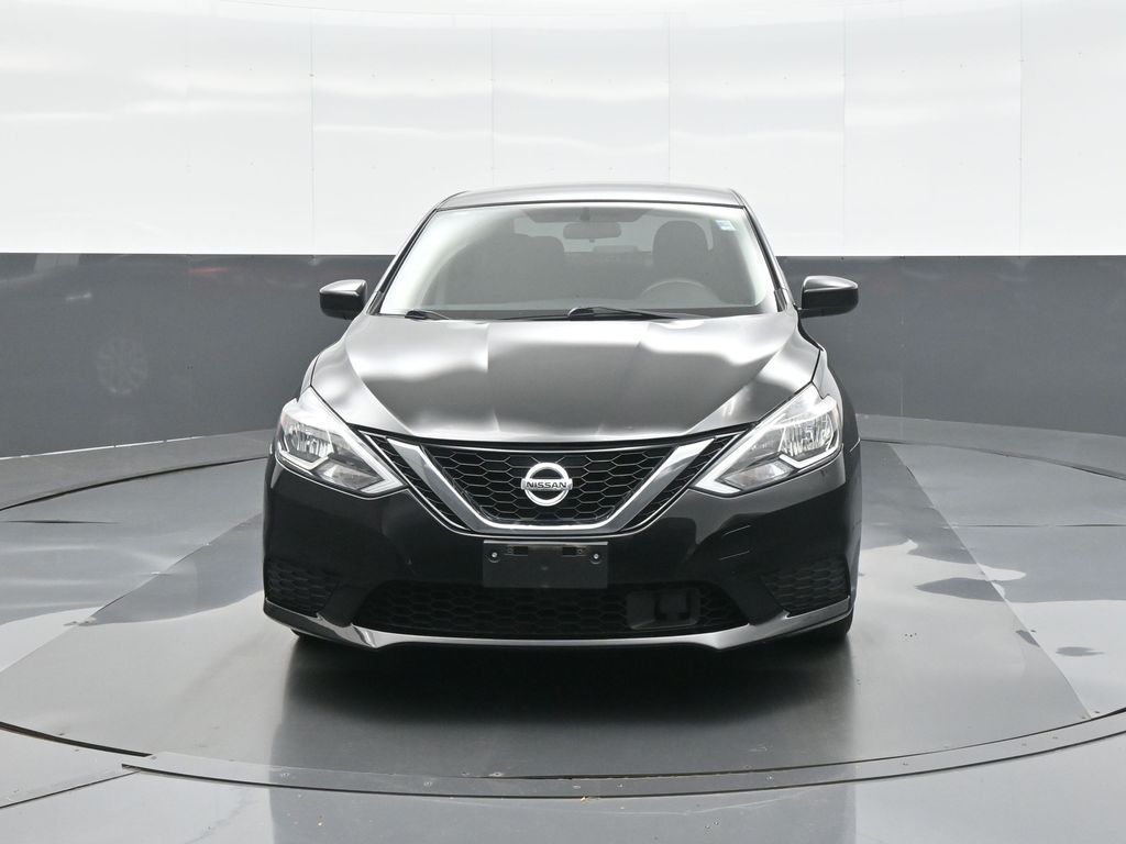 Used 2018 Nissan Sentra S with VIN 3N1AB7AP3JY341034 for sale in Kansas City
