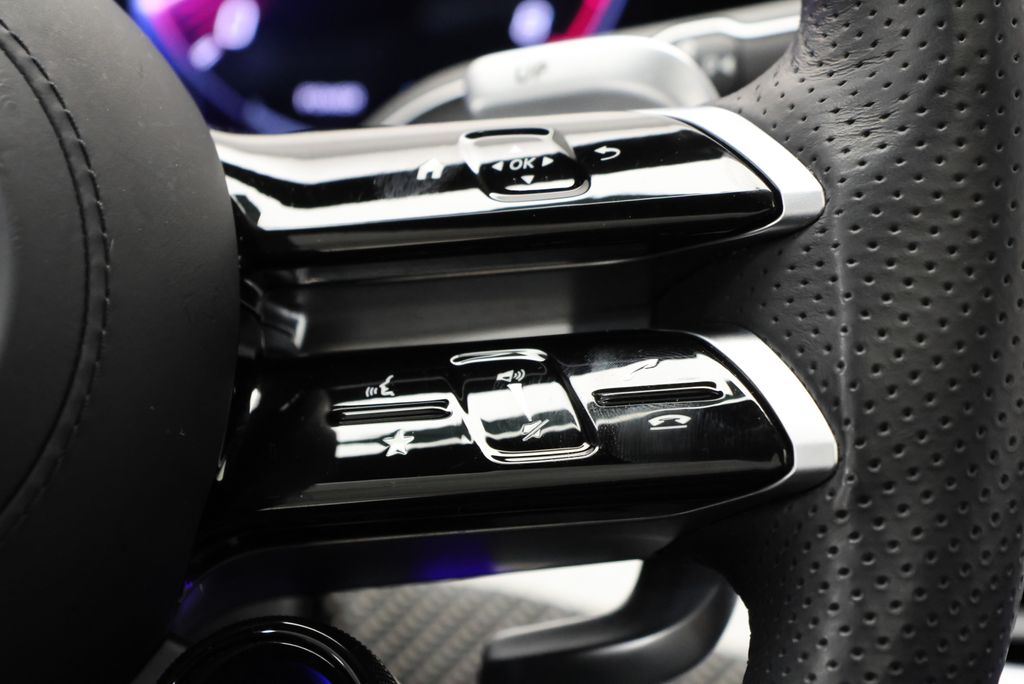 Thumbnail: 2024 Mercedes-Benz GLE - 23