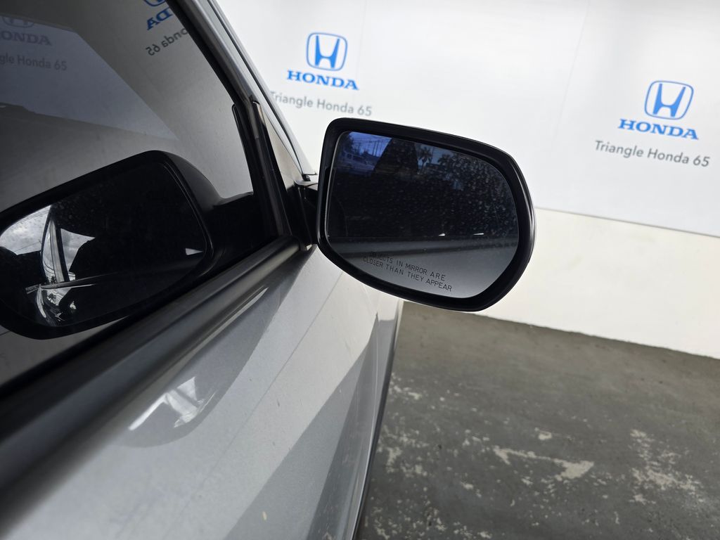 Thumbnail: 2022 Honda HR-V - 22