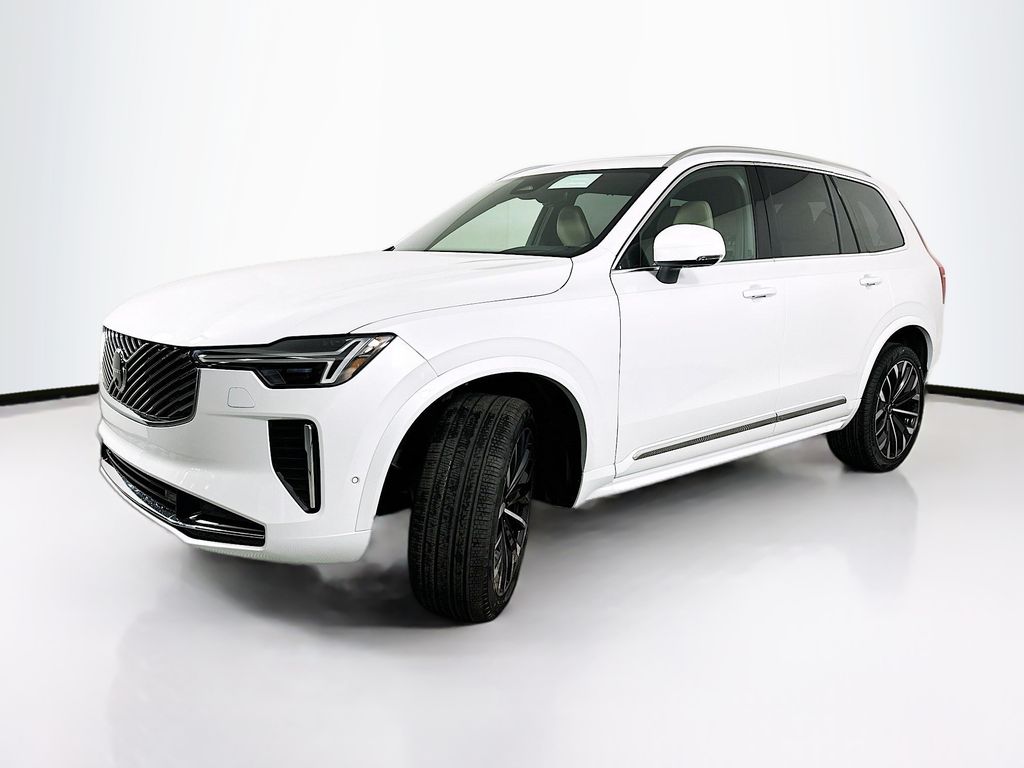 2026 Volvo XC90 B6 Ultra