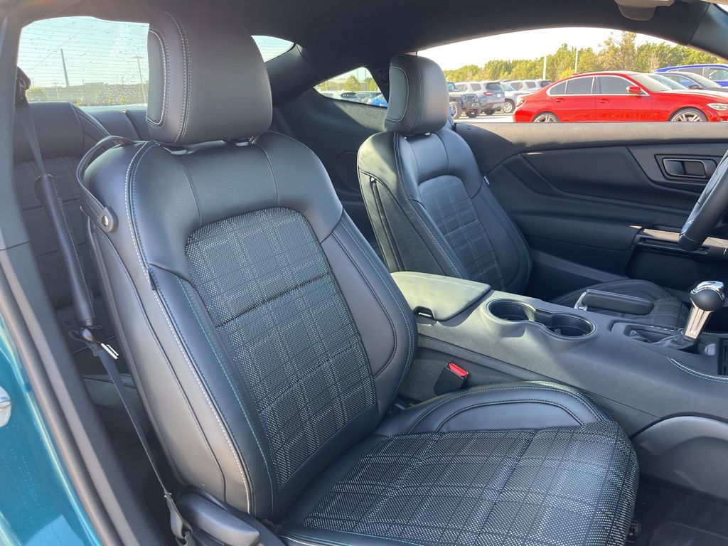 Thumbnail: 2026 Ford Mustang - 27