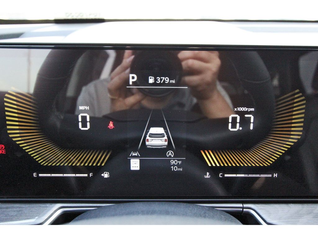 New 2026 Kia Sorento SUV