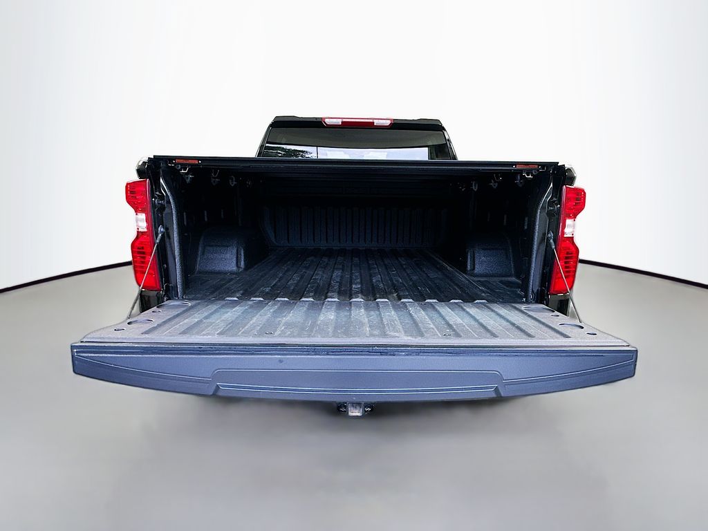 2023 Chevrolet Silverado 1500 LT 25