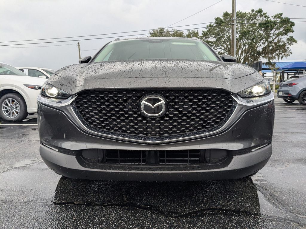 2025 Mazda CX-30 2.5 S Select Sport
