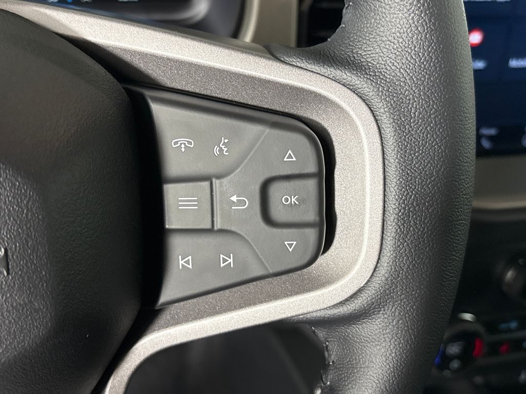 New 2026 Beige Ford Outer Banks image 21