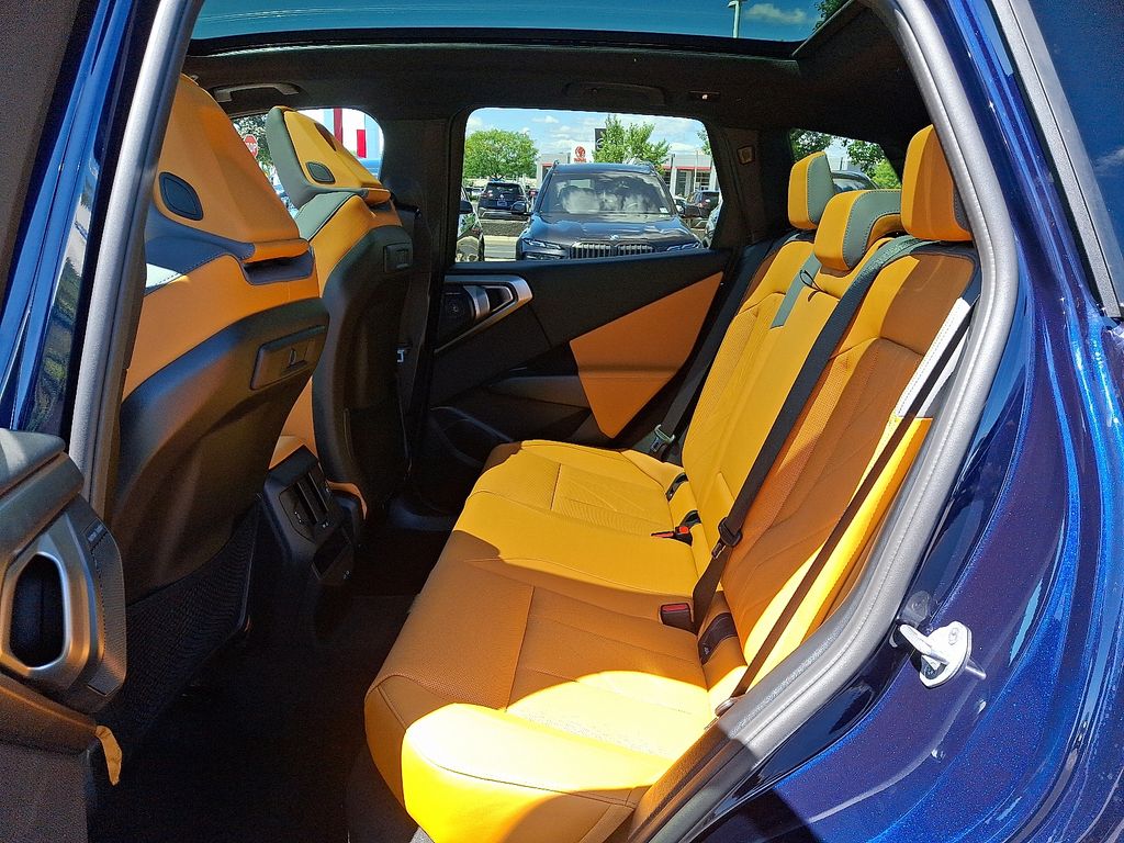 Thumbnail: 2026 BMW X3 - 5