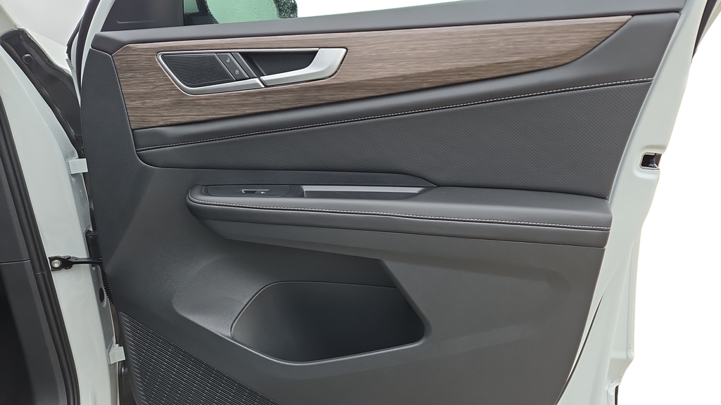 2026 Volkswagen Atlas