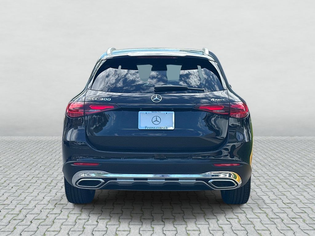 Thumbnail: 2026 Mercedes-Benz GLC - 14
