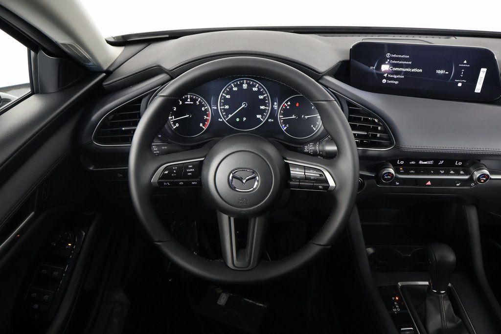 Thumbnail: 2026 Mazda Mazda3 - 3