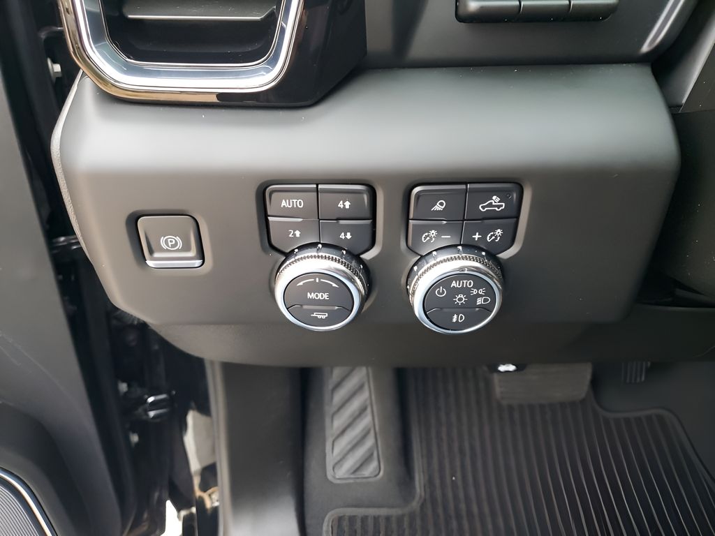 Used Car 2024 Gmc Sierra 1500  Denali Ultimate For Sale Under $70,000 In Austin, Texas