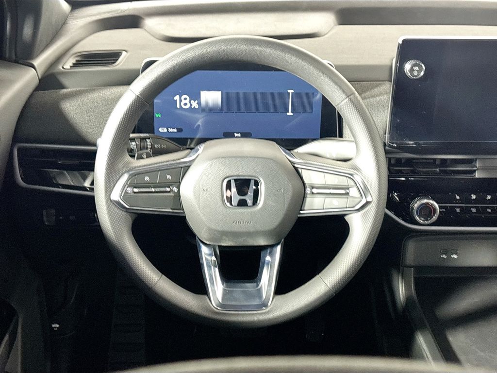 2026 Honda Prologue EX