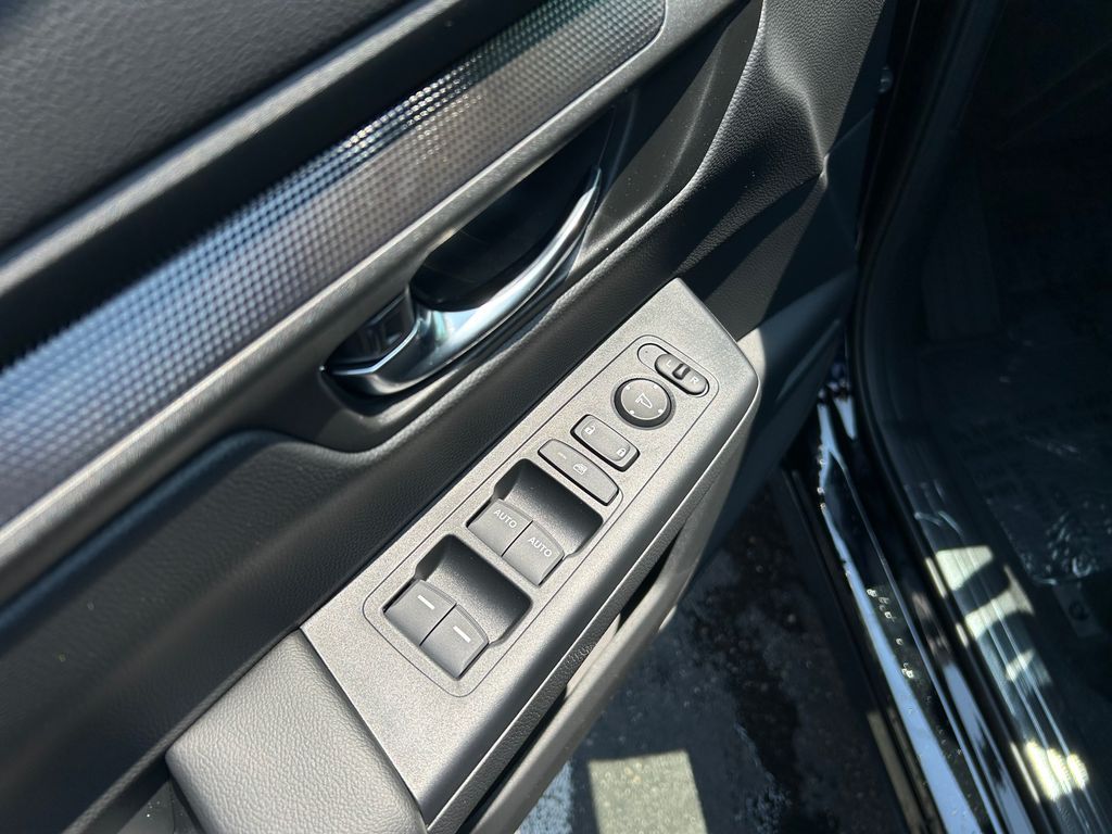 Thumbnail: 2027 Honda CR-V - 26