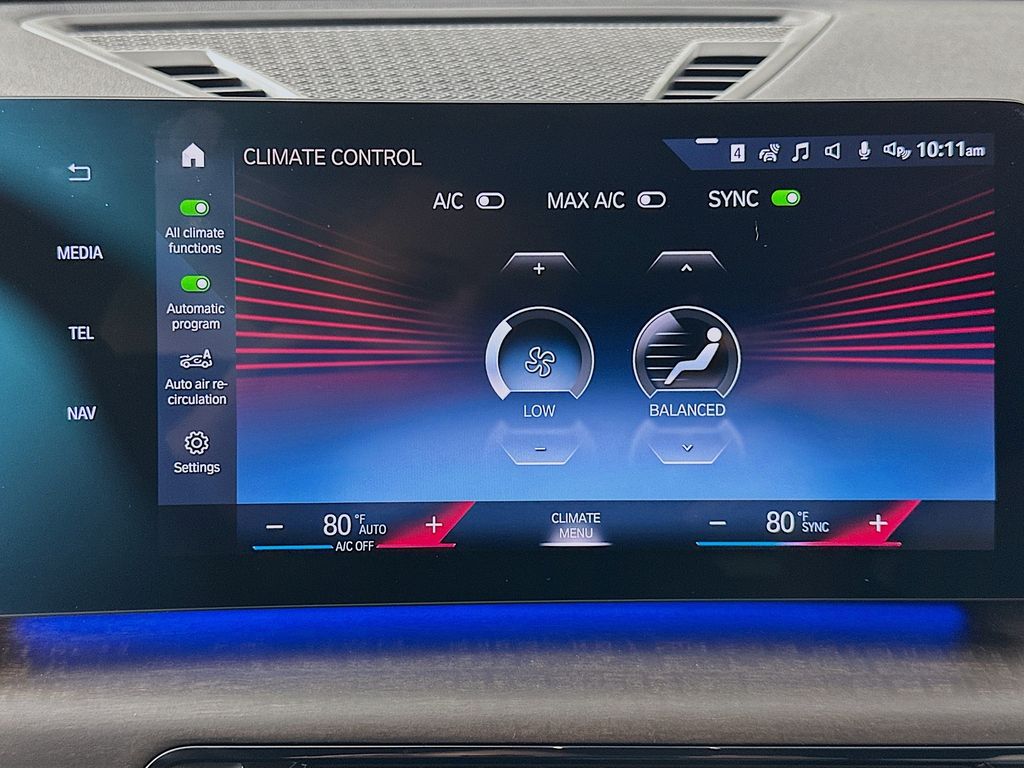 Thumbnail: 2023 BMW X1 - 16