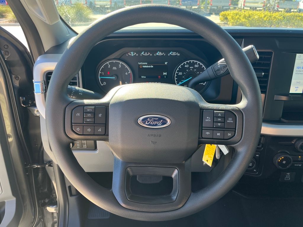 2026 Ford F-250 Super Duty XL - Photo 17
