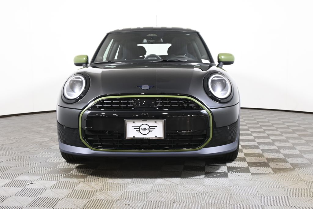 Thumbnail: 2027 MINI Cooper - 10