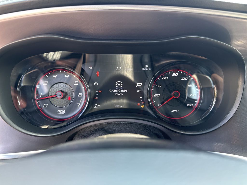 Used Car 2022 Dodge Charger  R/t For Sale In Austin, Texas
