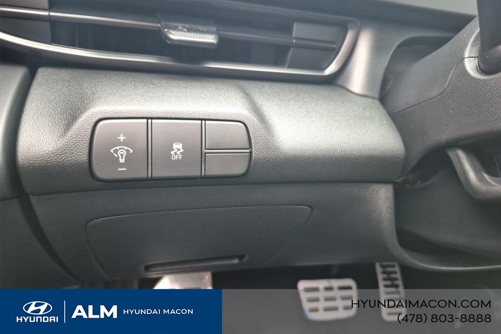 New 2026 Gray HYUNDAI SEL Sport Plus image 34