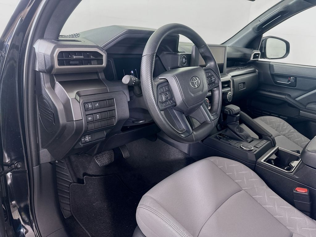 Thumbnail: 2025 Toyota Tacoma - 9