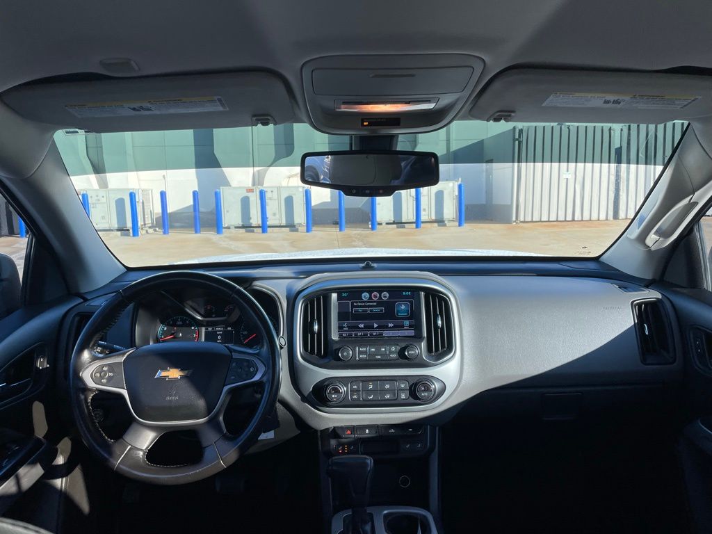 Thumbnail: 2015 Chevrolet Colorado - 4