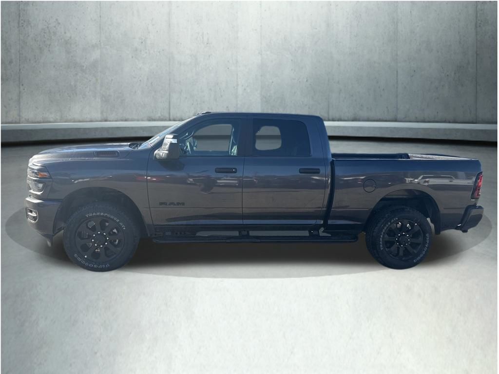 New 2026 Ram 2500 Truck