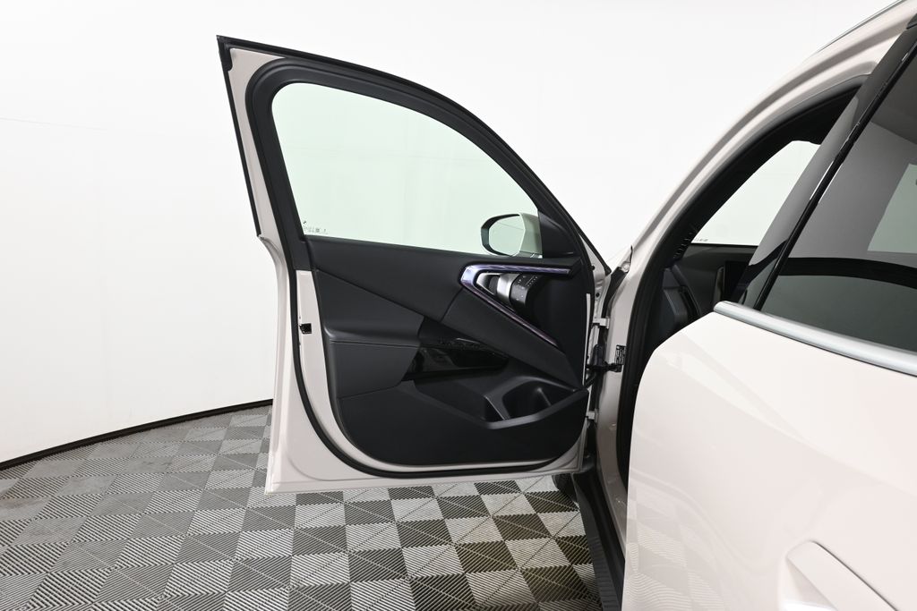 Thumbnail: 2026 BMW X3 - 24