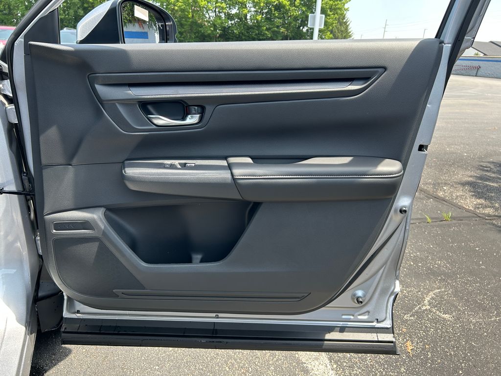 Thumbnail: 2026 Honda CR-V - 25